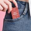 10G Women Perfume Balm Long-Lasting Fragrance Floral Fruity Woody Scent Natural Ingredients Gentle Non-Irritating Portable Travel Size Body Balm