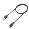 Leichtes magnetisches Kabel Stilvolles und vielseitiges Ladekabel 100cm/39inch Ladekabel Robuste Passform für vsitoo