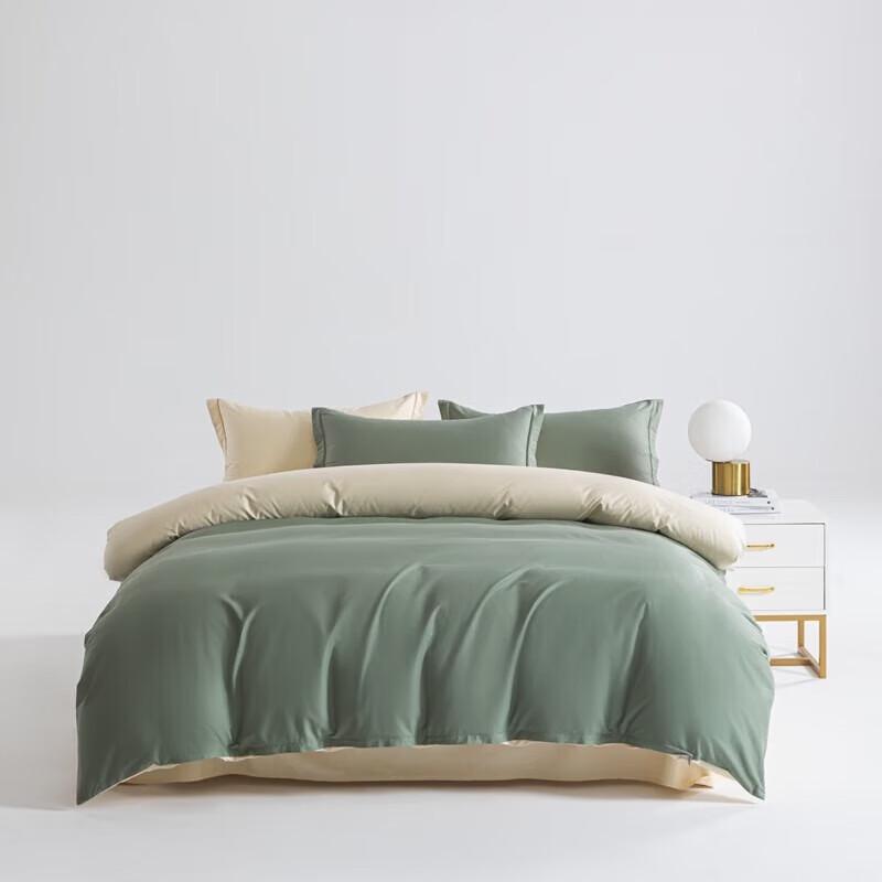 

Muji MJ-T2024-0290 60-Count Pure Cotton Bedding Set