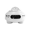 Star Northern Projector Light with Bluetooth Speaker, Remote Control, Galaxy Atmosphere Lamp