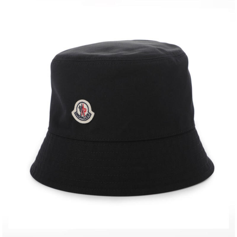 

Moncler Bucket Hat Cotton 3B00025 5983X 999 3B00025 5983X 999