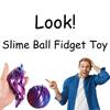 Gear-type Ball Sensory Stress-relieving Toy, 3D Printed Ball Stress-relieving Toy, Rotating Relaxing Sensory Toys Ball Gift