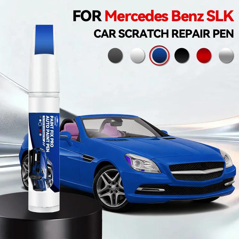 

Vehicle for Exclusive Use Car Paint Touch Up Pen For Mercedes Benz SLK Car Paint Scratch Repair Body Repair Accessories Painti
