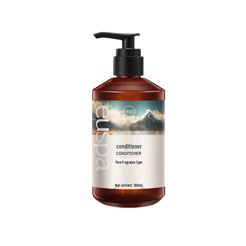 

CHANDO Serene Time Hair Conditioner