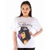 Shania Twain - Purple Photo (T-Shirt)