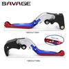 Broms Kopplingshandtag För HONDA CB190R CBR250R CBR300R CBR500R CBR600RR CB650R CBR1000RR Motorcykeltillbehör Vikbar