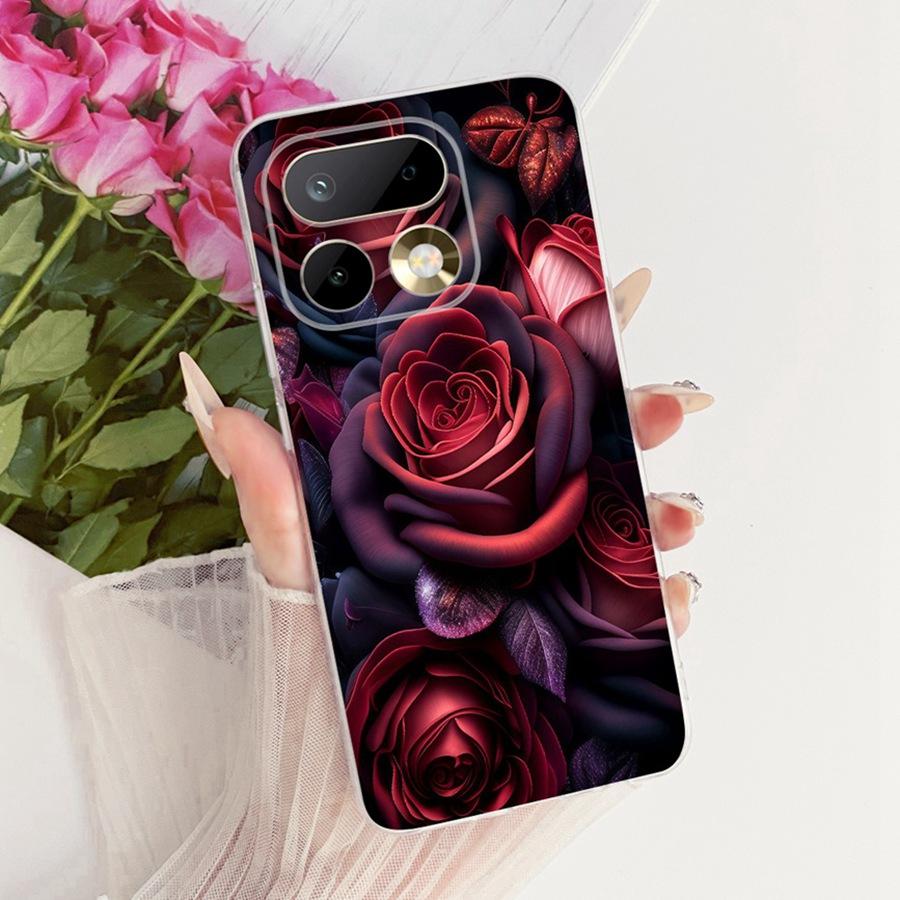 For Realme 16 Pro Plus Case New Style Cute Cat Cartoons Soft Silicon Cover For Realme16 Pro 16 Pro+ Protective Cases Bumper