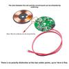 5W/10W/15W/20W Fast Charging Circuit Board High Power Wireless Charging Module  Car Modification