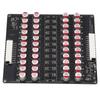 17S 20S 21S 5A Lithium Battery Balance Board Battery Protection Board for Li Ion LTO 1.8V‑4.5V