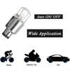 2Pcspiece Easy To Install Car Motorcycle Tire Light Effortless Safety Upgrade For Bike LED Light Cap