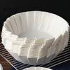 Non Stick Parchment Paper for Baking 50 Pcs Basque Burnt Cheesecake Liners, Pre Folded Cups Trays Cakes 4/6/8 Inch Cake Molds, Food Grade Oil