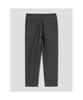 SHIFT.G Officer Light Denim Pants Gray
