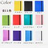 Mini Photo Capacity Polaroid Card Collection Intax Mini kuronikuruInstax Album, 360-Photo Holder, (Red, [160-Photo Capacity])