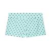 European and American style, wholesale women's clothing temperament polka dot shirt jacket + polka dot pocket mini shorts