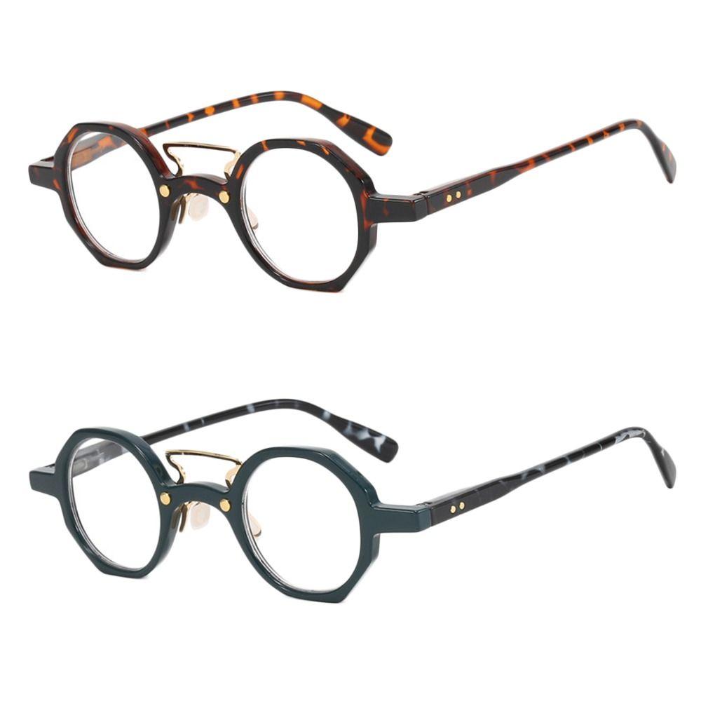 Quality Portable Eye Protection Reading Glasses Ultra Lightweight PC Presbyopic Eye Wear Hyperopia Glasses Office