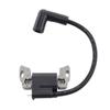 Ignition Coil for Briggs & Stratton Engine 625EXi 500E 575EX 08P502 09P602 09P702# 593872 799582 798534 595009
