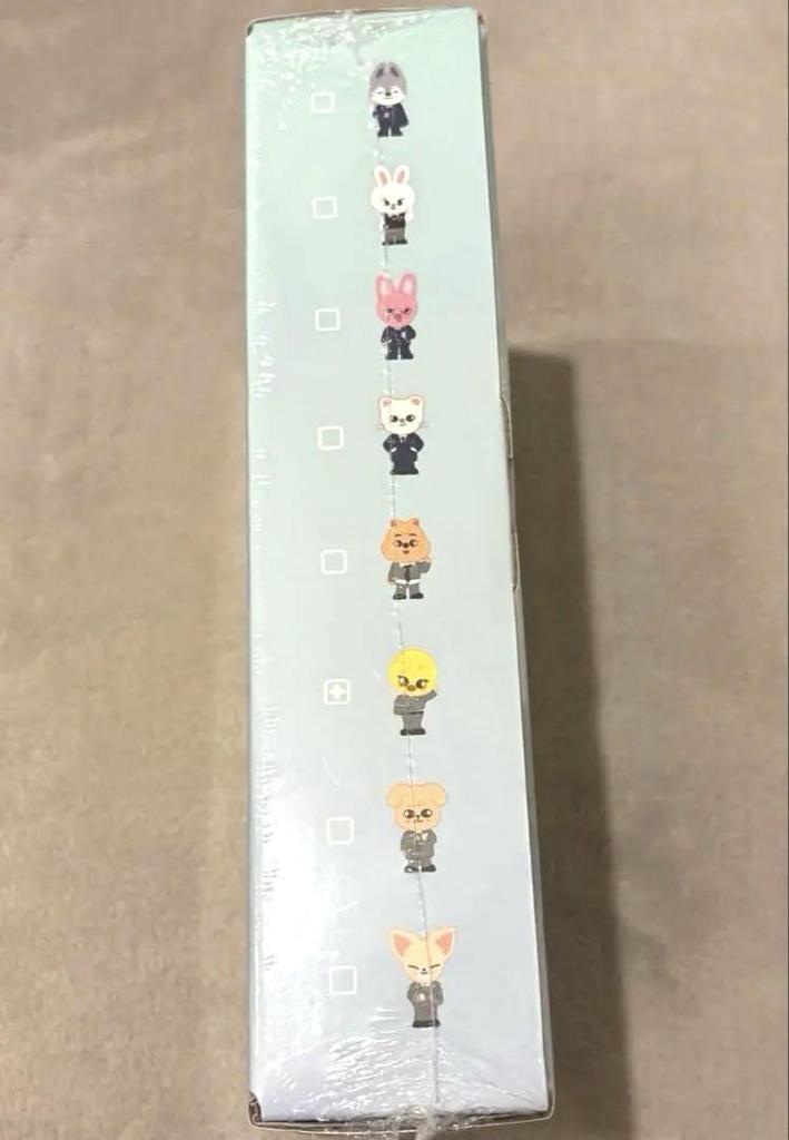 [USED] Straykids SKZOO Pogari Magic School Felix