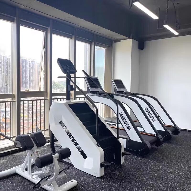 Anluoda Stair Climber Fitness Machine