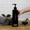 ELIMERE Savemo+ Anti-Haarausfall Schwarzbohnen Shampoo 500ml