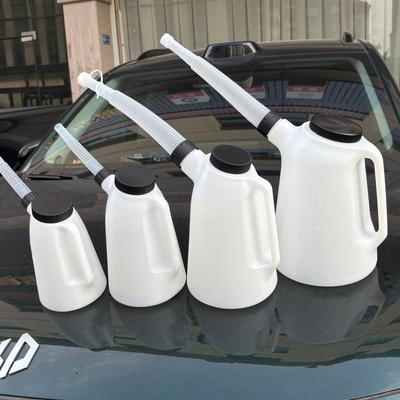 Strumenti e attrezzature – Bidoni per la benzina