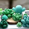 Fabricación de velas – Moldes y otros accesorios para velas