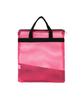 Lenomasuyeongbog Accessories Mesh Bag Pink Ro-Rb2C002-Pk