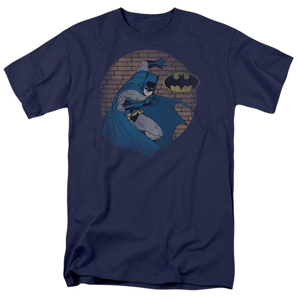 Batman In The Spotlight DC Comics Licensed  Children s T-shirt 160