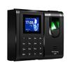 M&G Smart Fingerprint Attendance Machine CN Plug (adapter Included)
