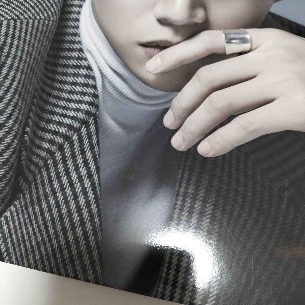 [USED] JUNHO THE BEST Fan Club Limited Edition, Limited Edition, Used