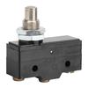 XZ 15GQ B 15A 3 Pin Micro Limit Switch Panel Mount Roller Plunger