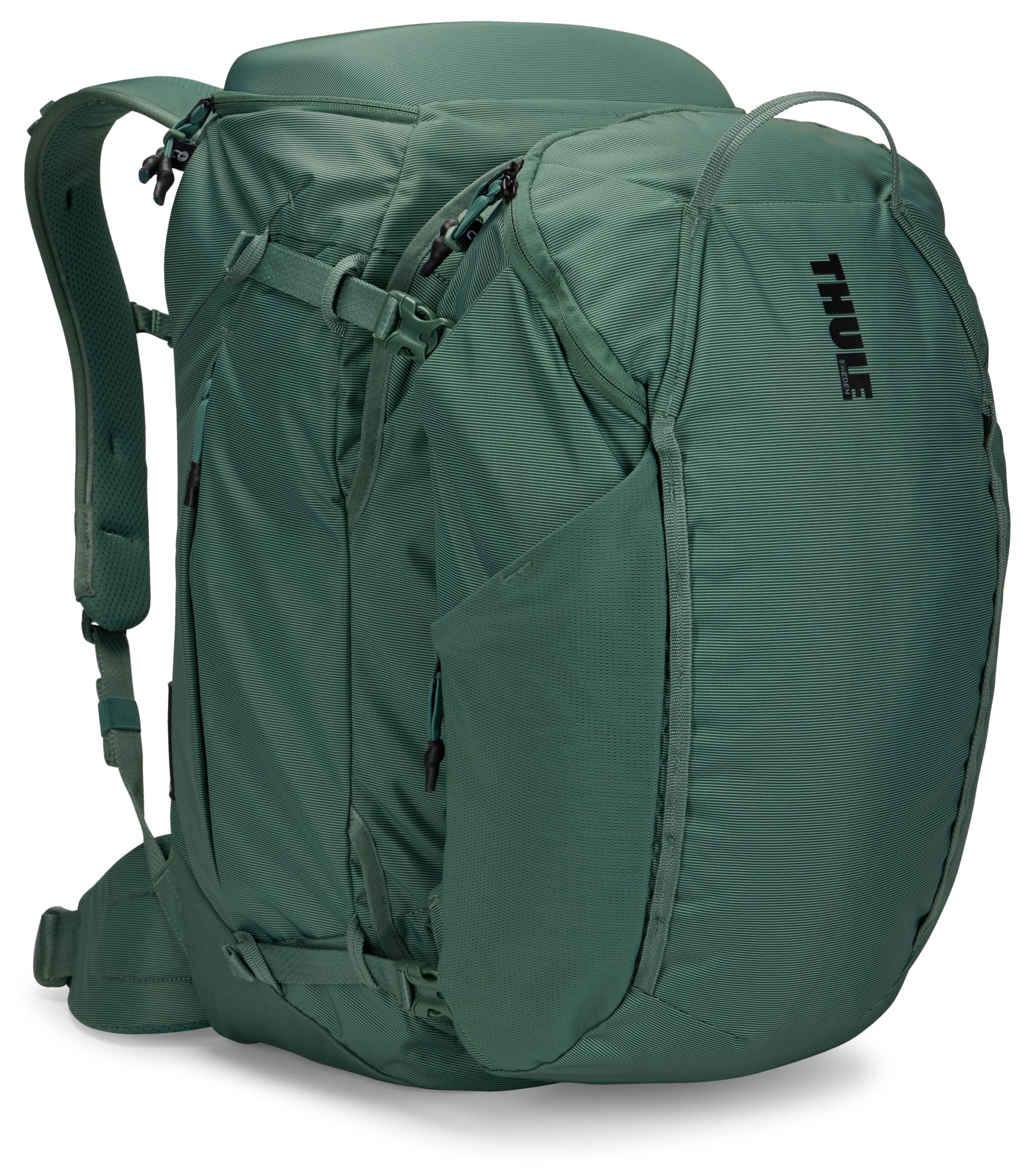 

Thule Landmark 60L Travel Pack, Hazy Green