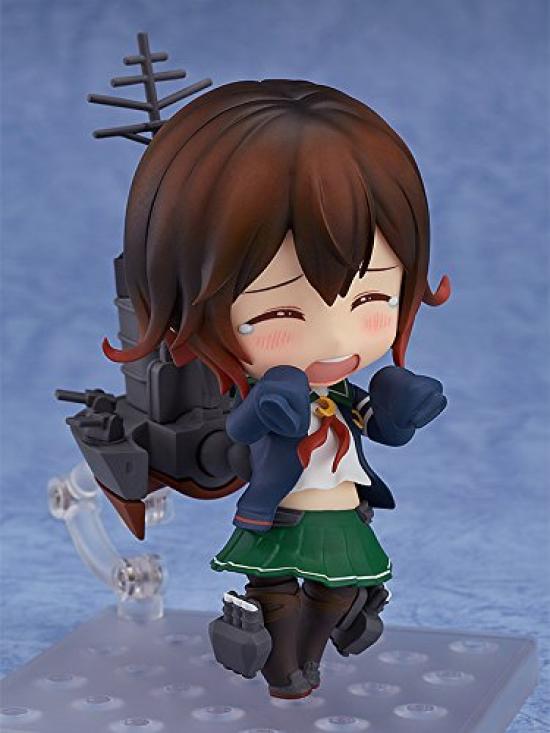 Nendoroid Kantai Collection -KanColle- Mutsuki Kai-ni Non-scale ABS&PVC painted movable figure