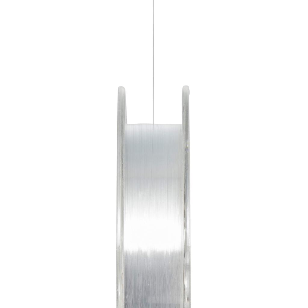 TORAY Saltwater Super Light Polyester Fishing Line, 0.2 (0.9 lb) C711