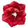 Birthday Party Wall Kindergarten Flower Three-Dimensional Flower Crepe Paper Flower DIY Background