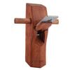 Hand Plane Planer Wooden Carpenter Woodworking Planing Woodcraft Tool(127mm)