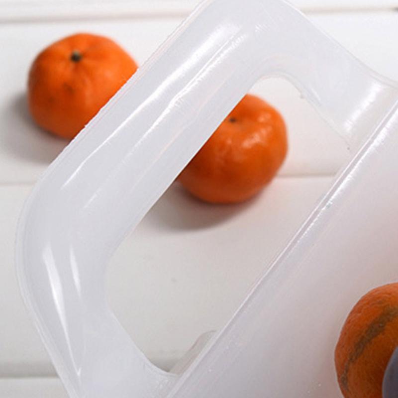 10L Collapsible Bucket Travel Basin Waterproof Tub for Travel, Fishing, Camping