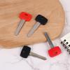 Motorcycle Key Uncut Blank Replace Keys For Victory Jackpot Judge Hammers Standard Cruiser Sport Cruiser Deluxe Cruiser