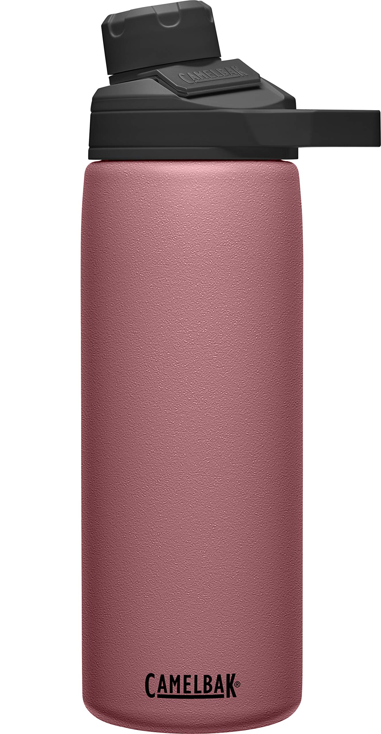 

CamelBak Chew Mug SST 600ml Vacuum Insulated Stainless Steel Terracotta Rose Bottle,