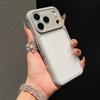 iPhone 17 Pro Max Skin-Feel Two-in-One Full Coverage Case with Precise Cutouts