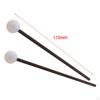 2 Stück Professionelle Drumsticks, Ersatz-Schlagzeugzubehör für Erwachsene Kinder Geschenke
