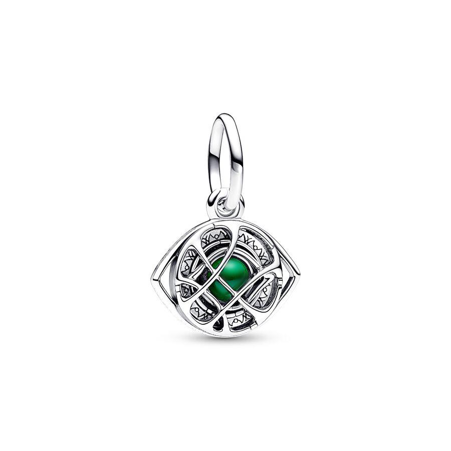 Iron Man Spider-Man Hulk Thor Charm Beads Pendant Fit Snake Silver Bracelet Necklace Beads For Diy Jewelry Women Gift