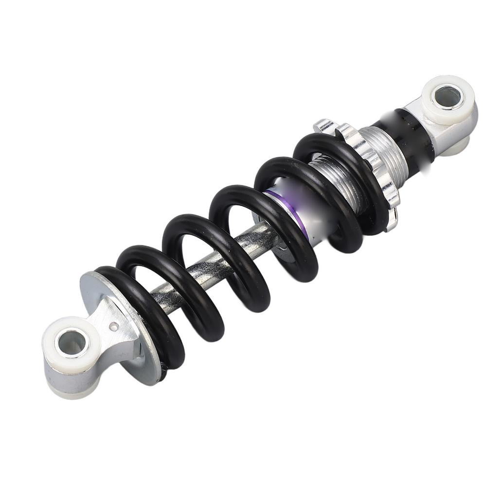 Rear Suspension Resistant Sturdy Rear Shock Damper For Dirt Pit Bike ATV Go Kart Motorcycle