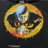 Vintage 1987 Hellraiser Horror Movie Pinhead Clive Barker 80s Shirt REPRINT
