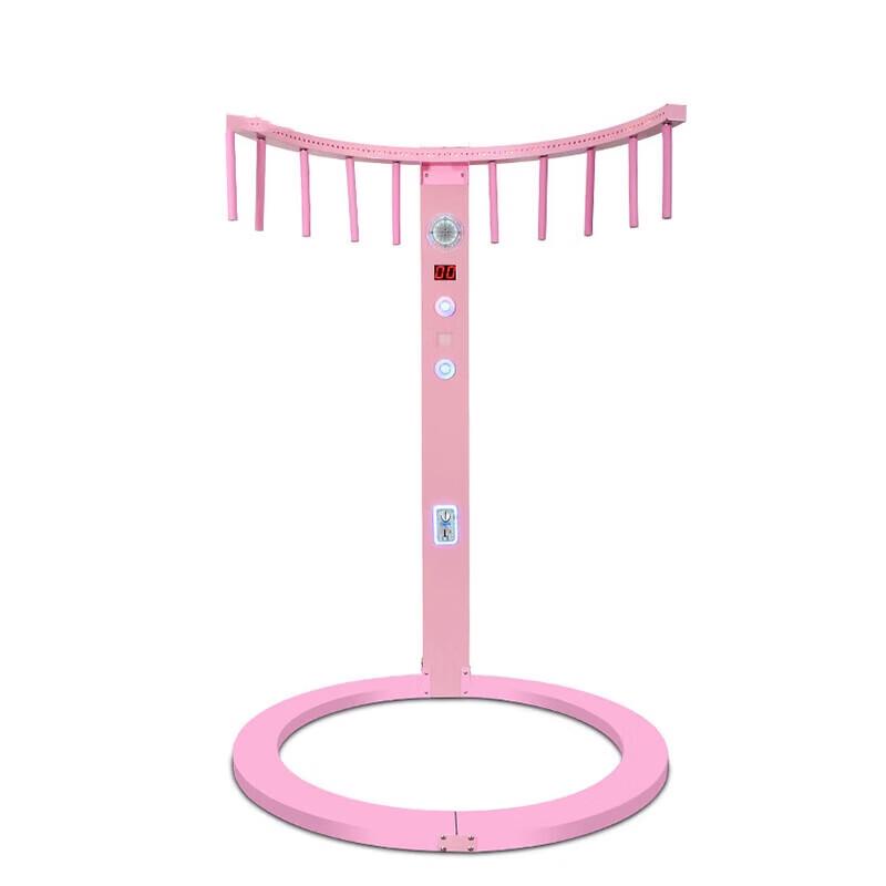 

Bai Cheng Dao Reaction Speed Challenge Game