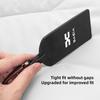 1Pcs Suede Car Key Card Cover Keychain Car Key Accessories For Dacia Duster Logan Spring Sandero Stepway Dokker Lodgy Jogger MCV