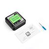 Digital Angle Finder Gauge W/ Magnetic Base and Backlit LCD Display Angle Ruler 4 of 90 Degree Digital Level Box for Woodworking