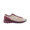 Above The Clouds X Asics Gel Quantum 360 1 Abrasion Resistant Low Top Running Shoes Men's Red Sneakers 1203A823-750