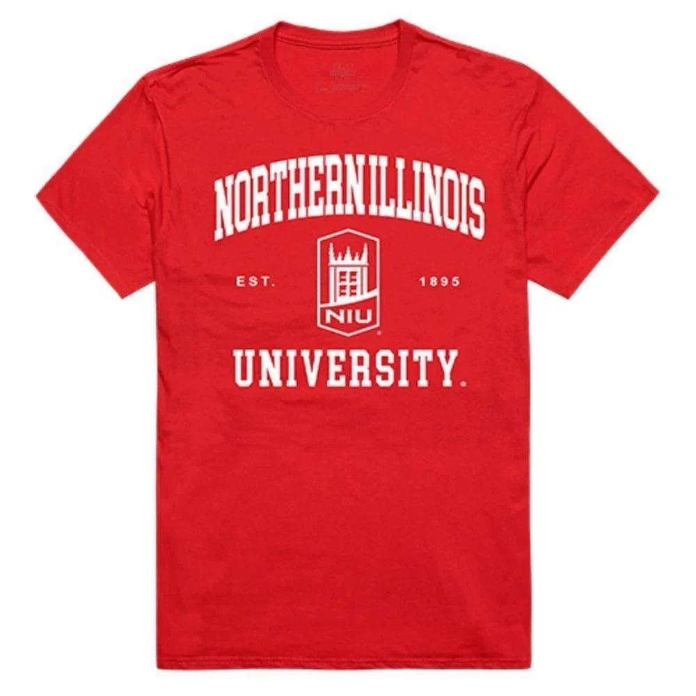 Northern Illinois University T-shirt S