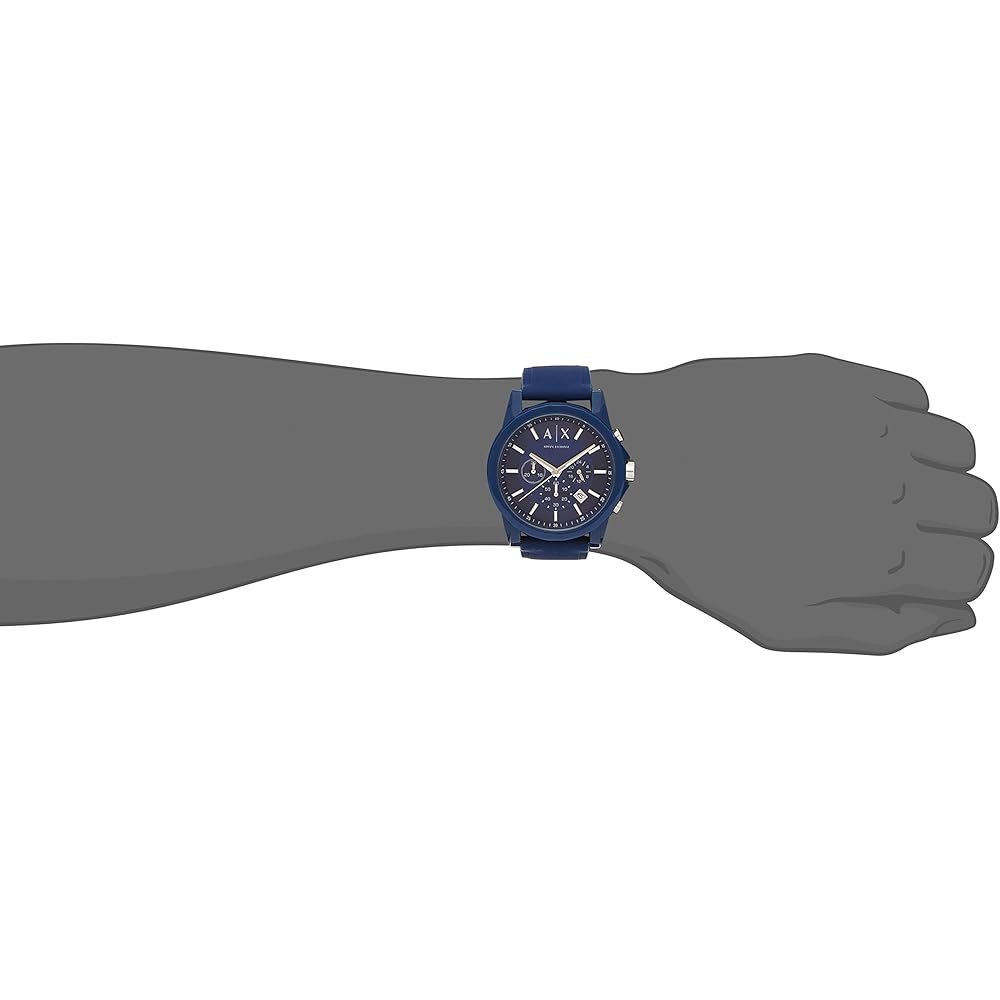 A|X Armani Exchange AX1327 Watch, Officially Imported