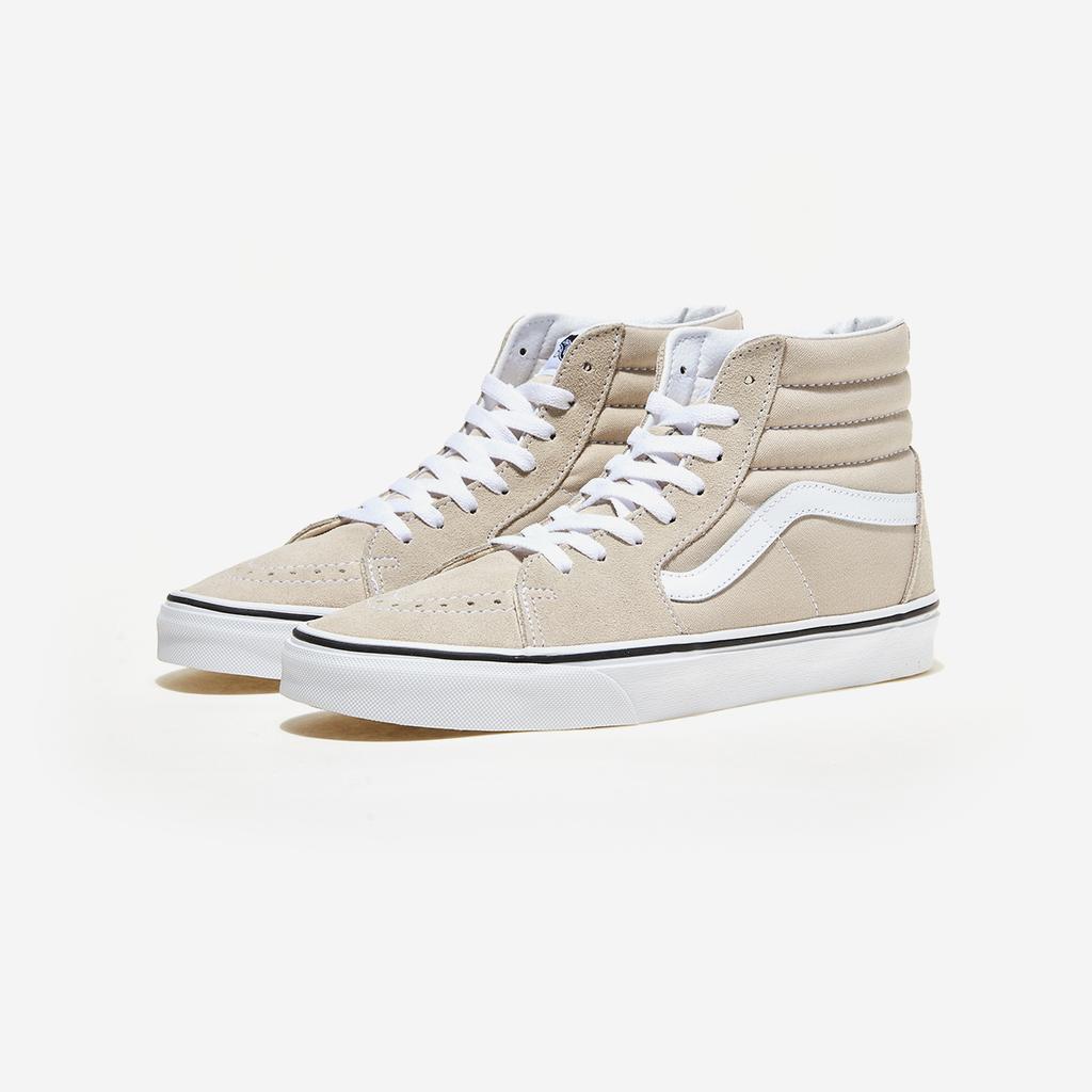 Skate -High -Color Tieri French Oak VN0005U9BLL